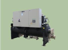 麥克維爾螺桿機組故障分析