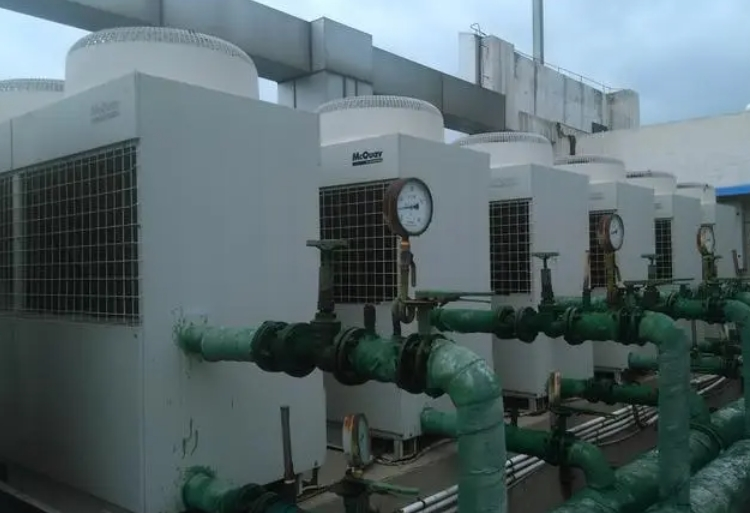 麥克維爾空調(diào)維保 麥克維爾空調(diào)維保